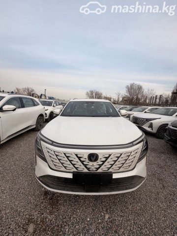 Changan CS75PLUS