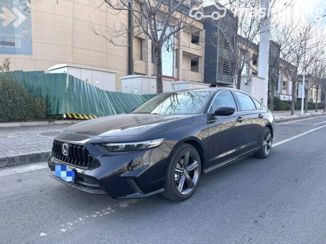 Honda Inspire