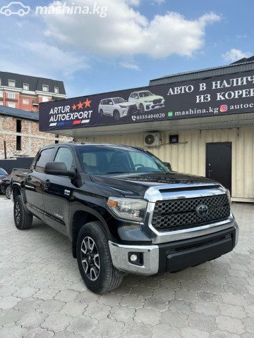 Toyota Tundra