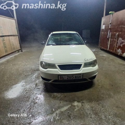 Daewoo Nexia