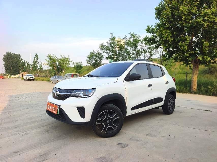 Dongfeng EX1 Pro 2023