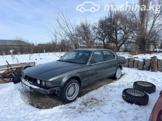 BMW 7 серии