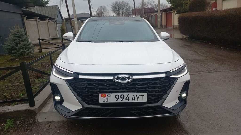 Chery 