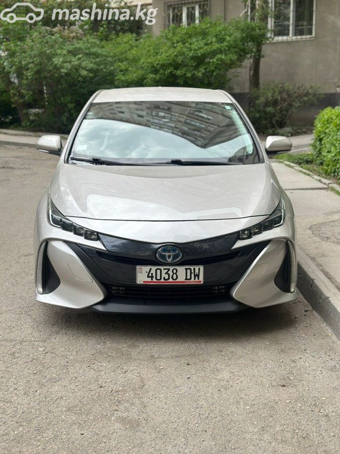 Toyota Prius v (+)