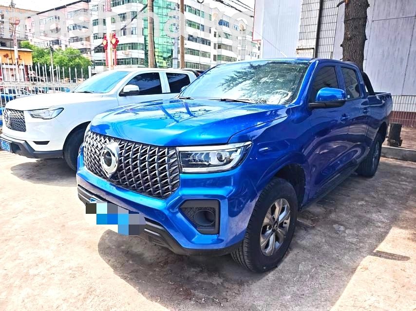 Great Wall Poer I 2023