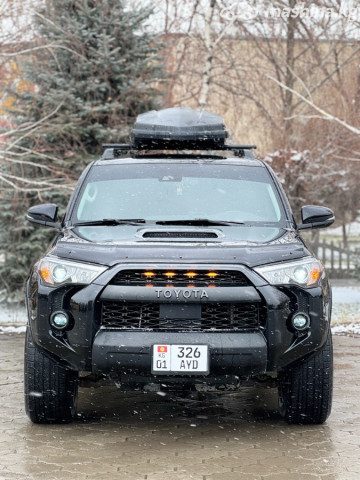 Toyota 4Runner