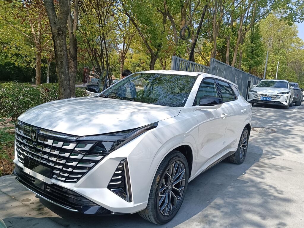 Changan Uni-Z
