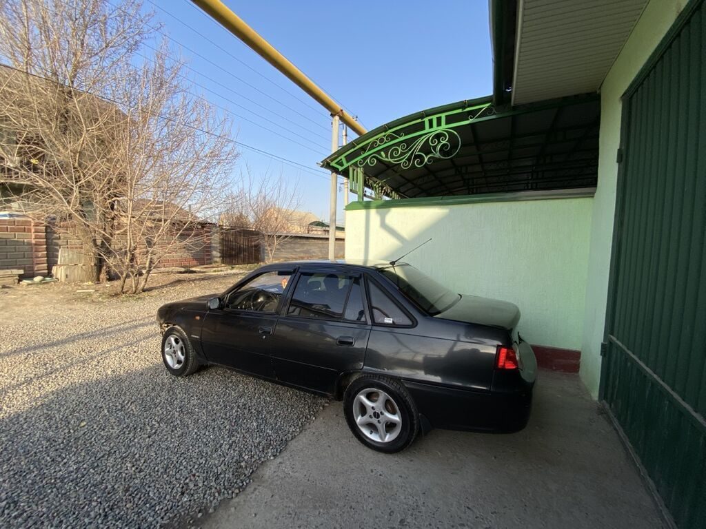 Chevrolet Nexia