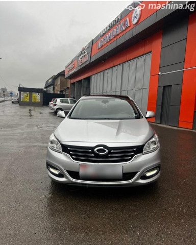 Renault Samsung SM7