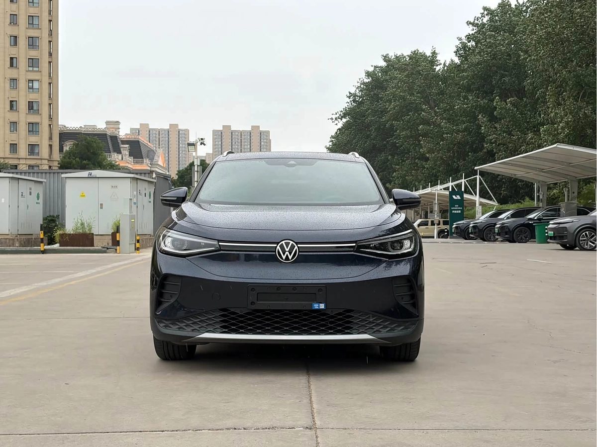 Volkswagen ID.4 2024