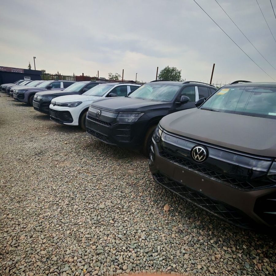 Changan X5 Plus