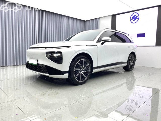 Xpeng G9