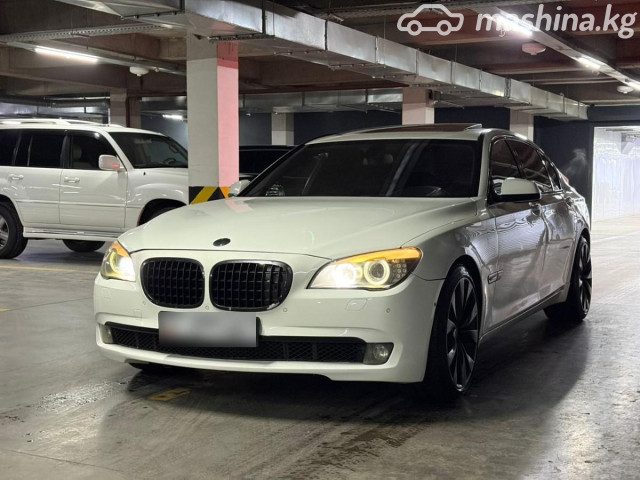 BMW 7 серии