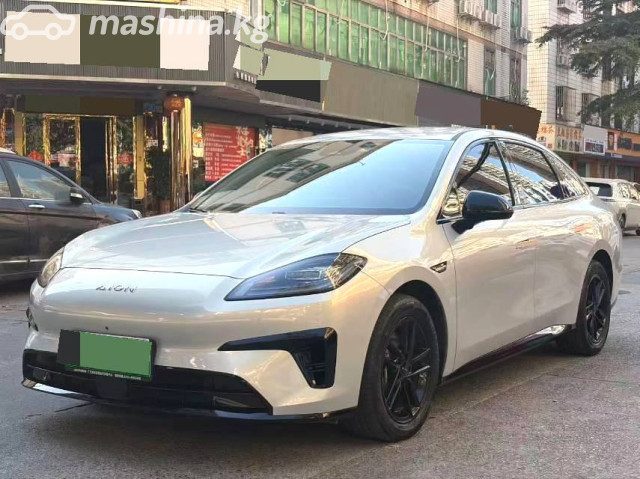 GAC Aion RT