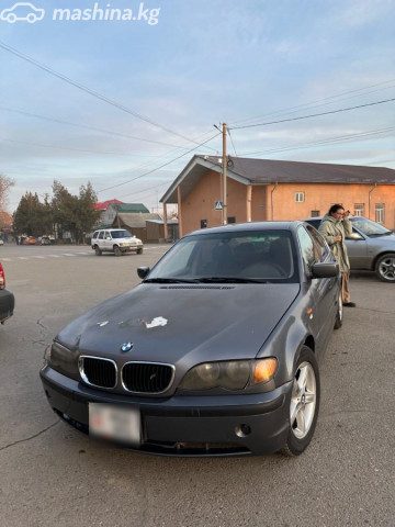 BMW 3 серии