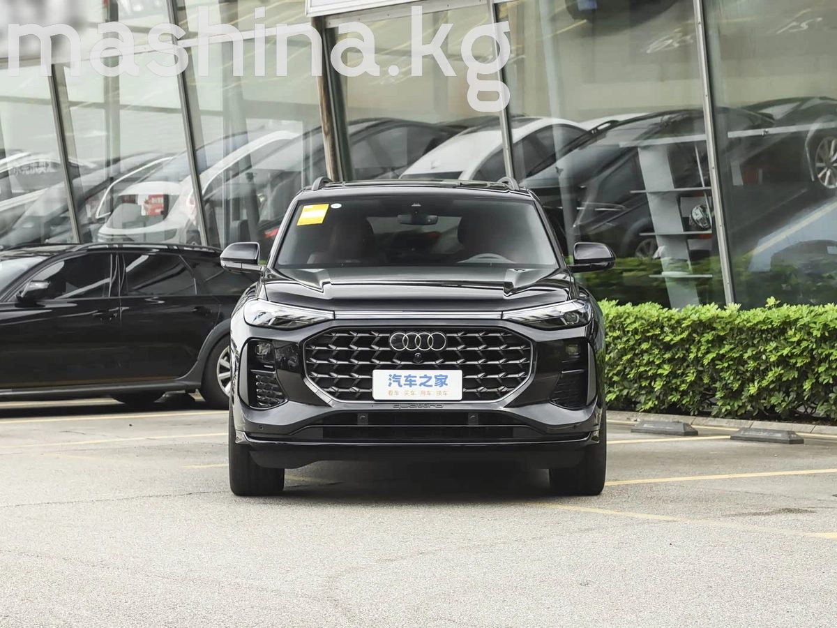 Audi Q6 2026