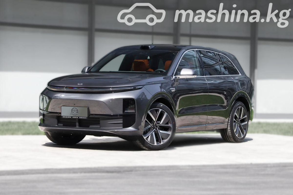 LiXiang L6