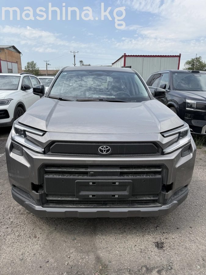 Toyota RAV4 V (XA50) 2026
