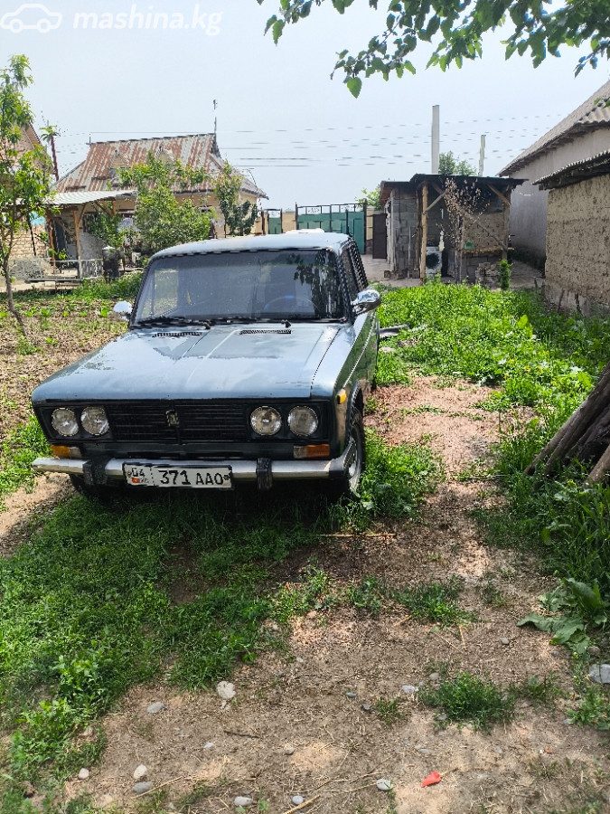 ВАЗ (Lada) 2106