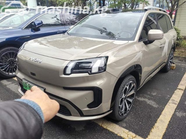 GAC Aion V