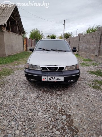 Daewoo Nexia