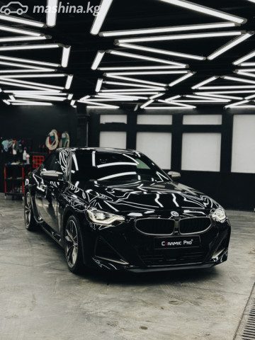 BMW 2 серии