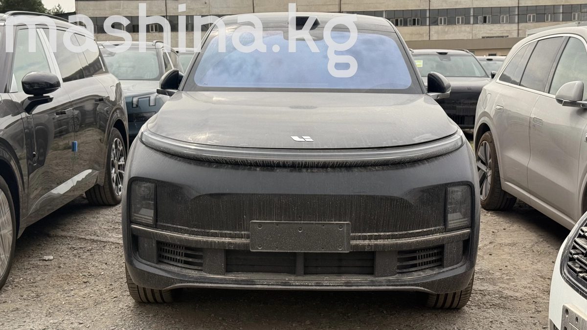 LiXiang L9 2024