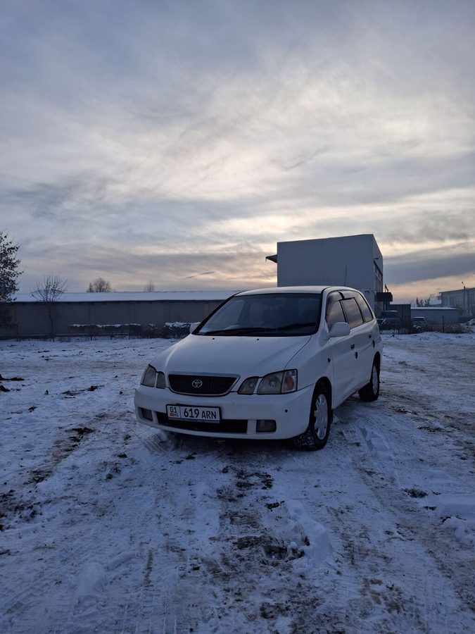Toyota Gaia