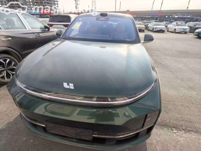 LiXiang L7