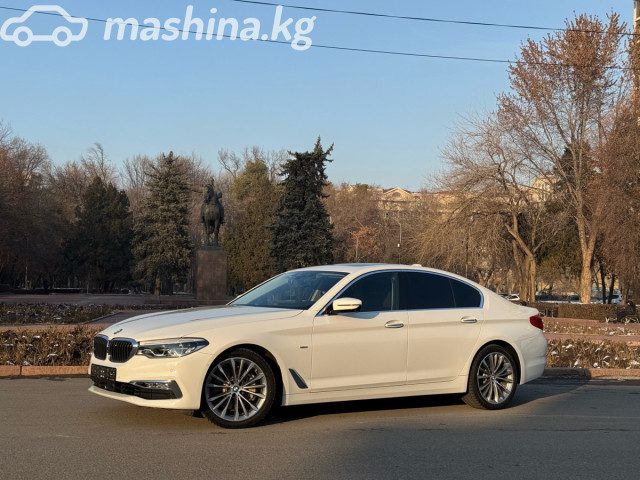 BMW 5 серии