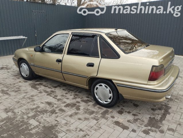 Daewoo Nexia