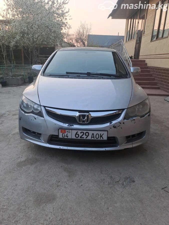 Honda Civic VIII