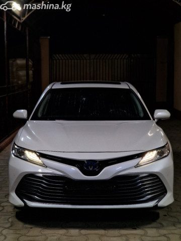 Toyota Camry (Japan)