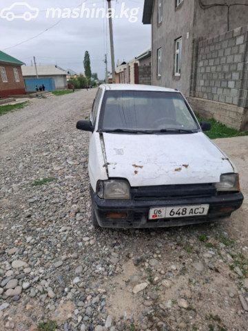 Daewoo Tico