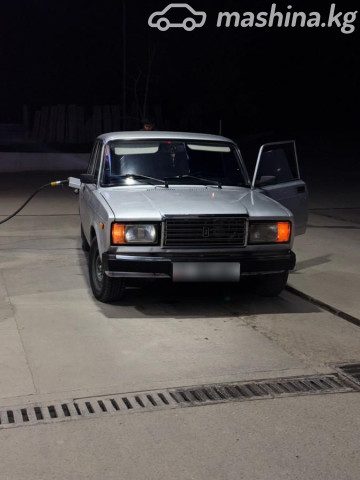 ВАЗ (Lada) 2107