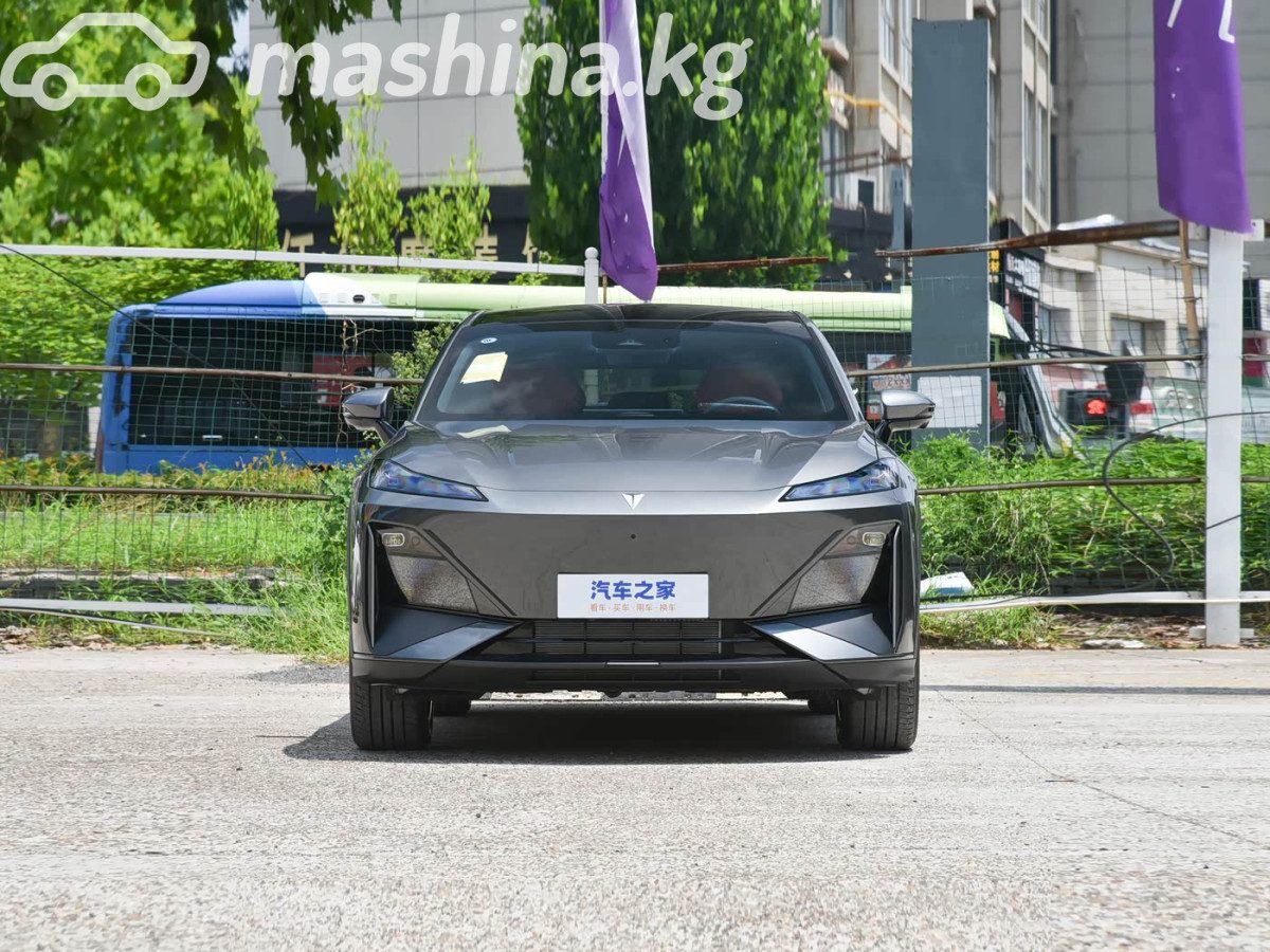 Changan Deepal S7