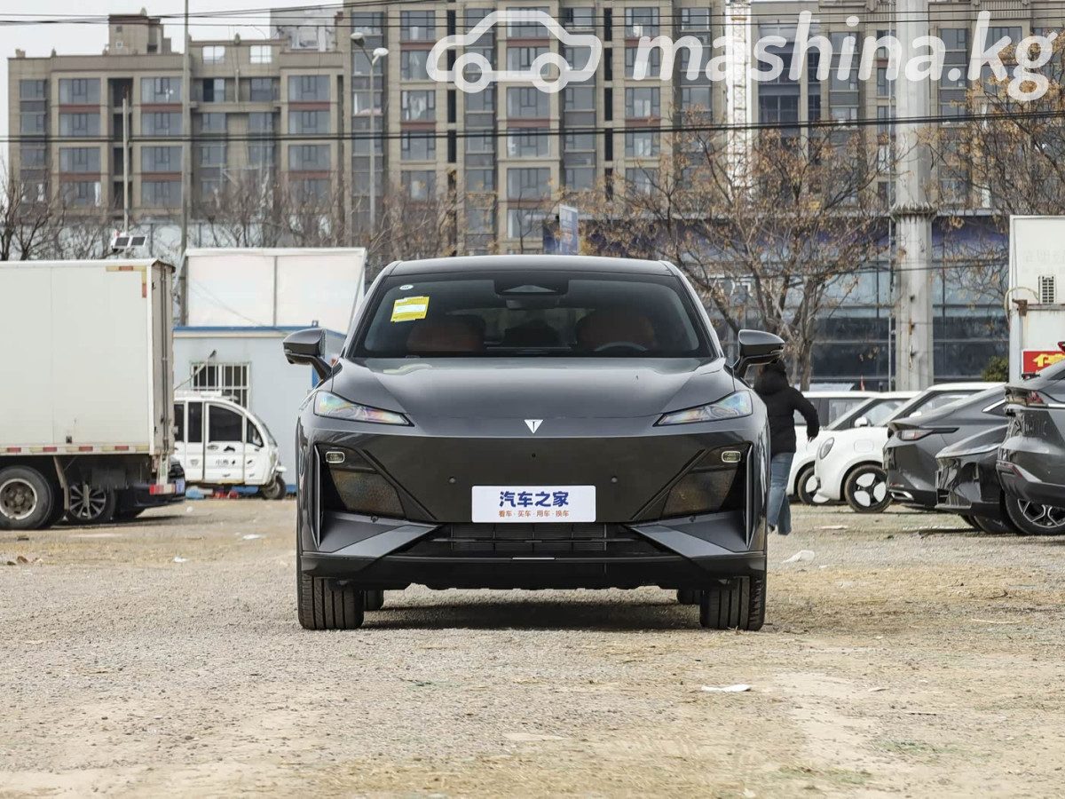 Changan Deepal S7