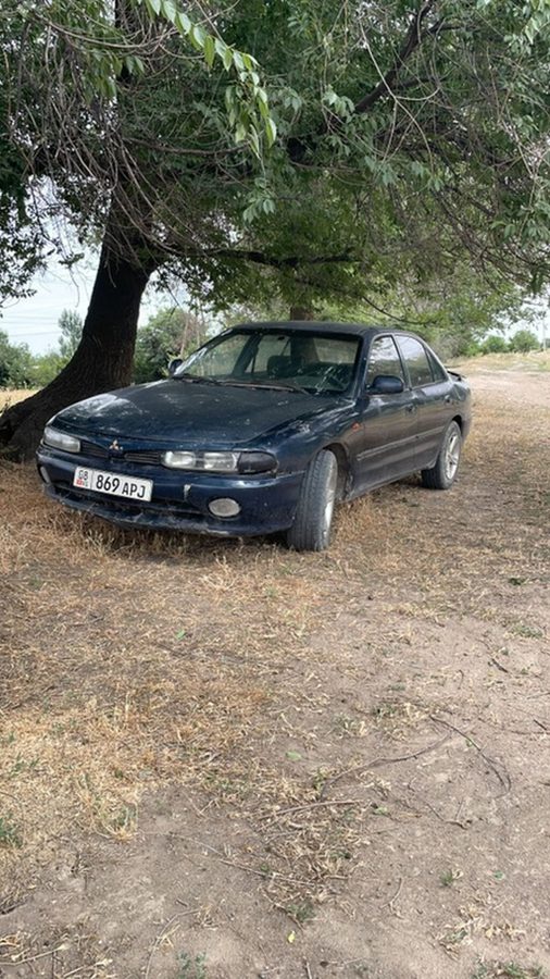 Mazda 626