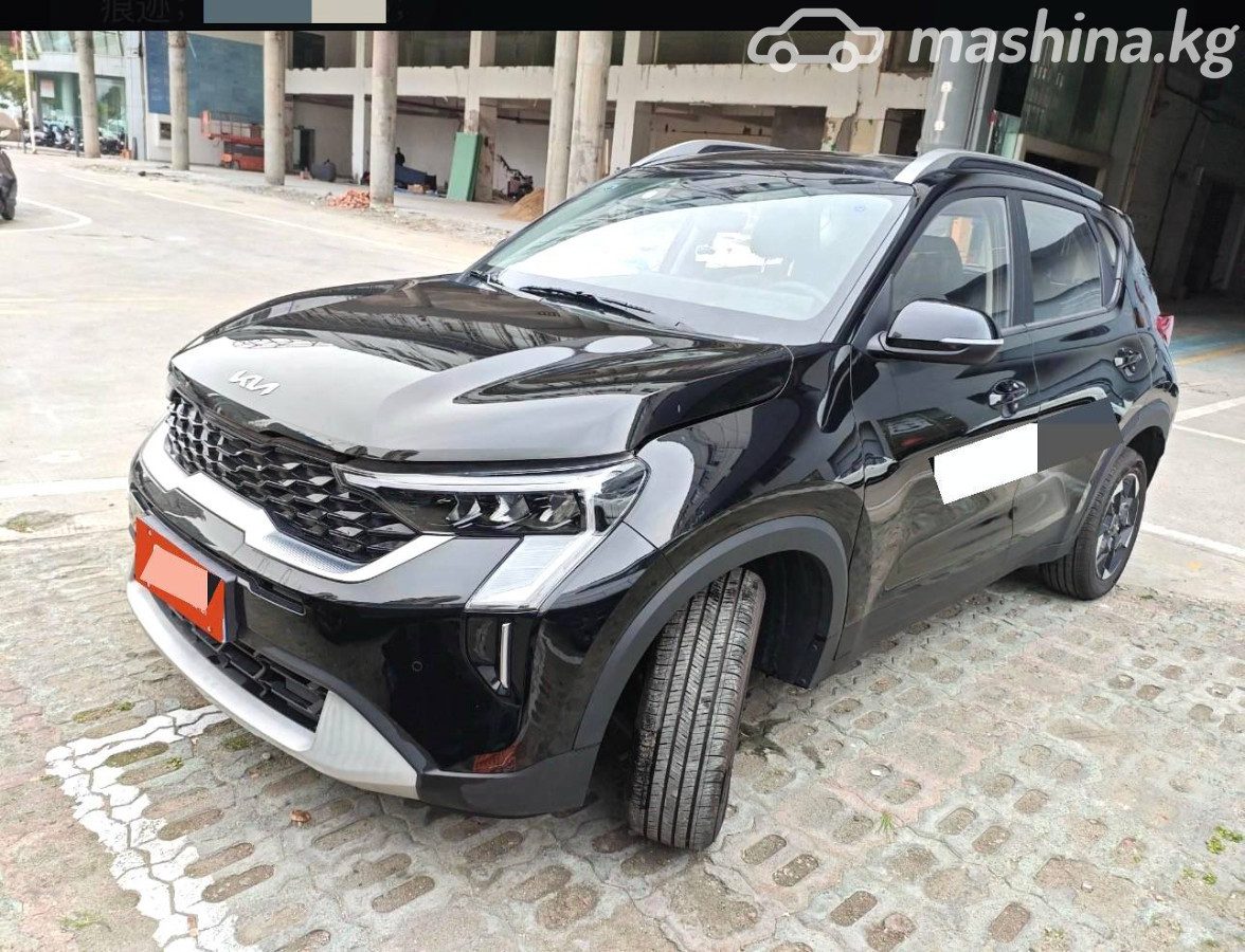Kia Sonet