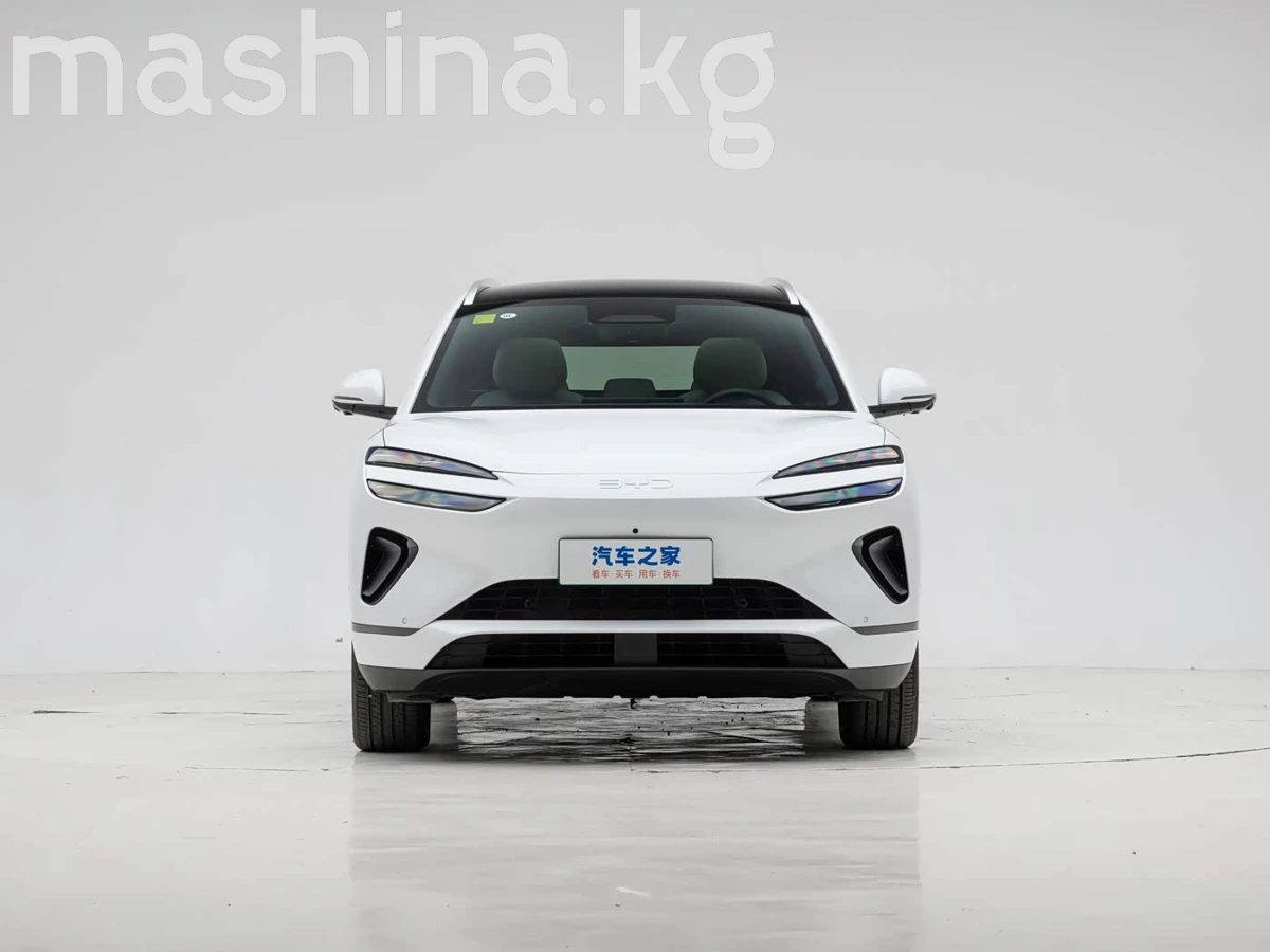 Продажа BYD Sea LIon 06 2026