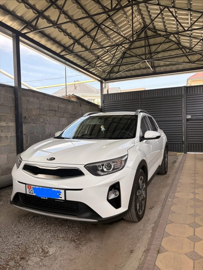 Kia Stonic 2019