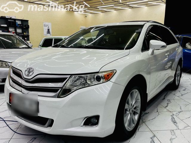 Toyota Venza