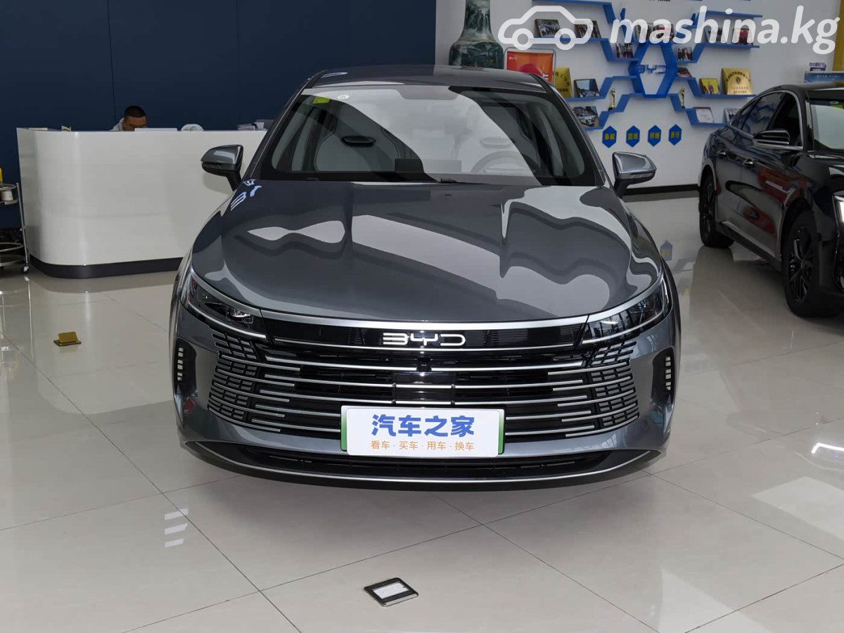 Changan Deepal S7