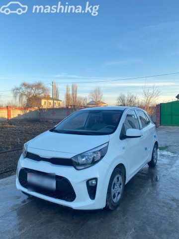 Kia Morning