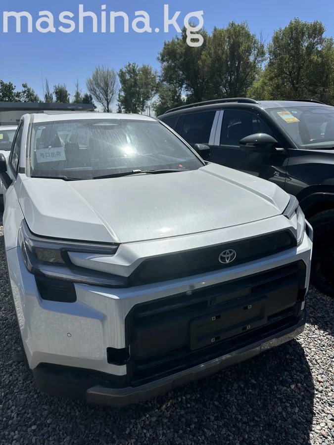Toyota RAV4 V (XA50) 2026