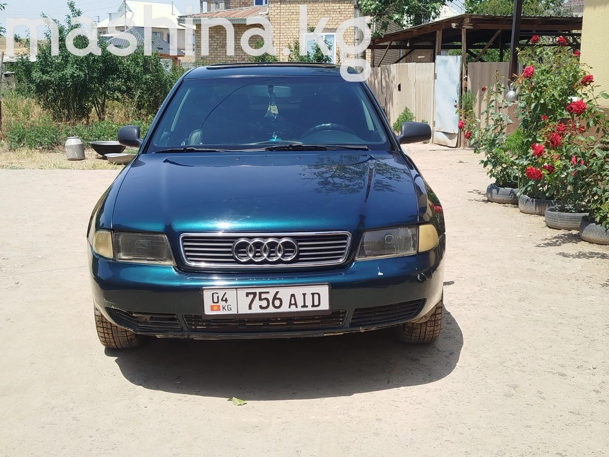 Audi A4 I (B5) 1995