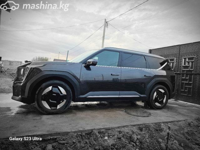 Kia EV9