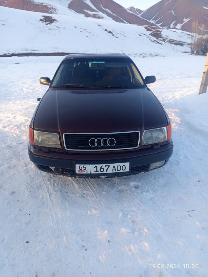 Audi S4