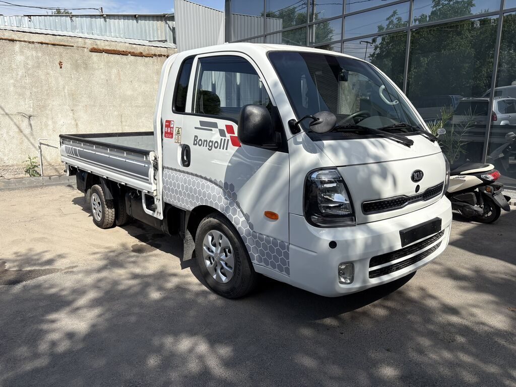 Hyundai Porter