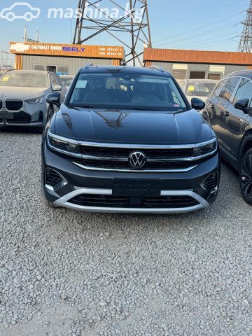Volkswagen Talagon